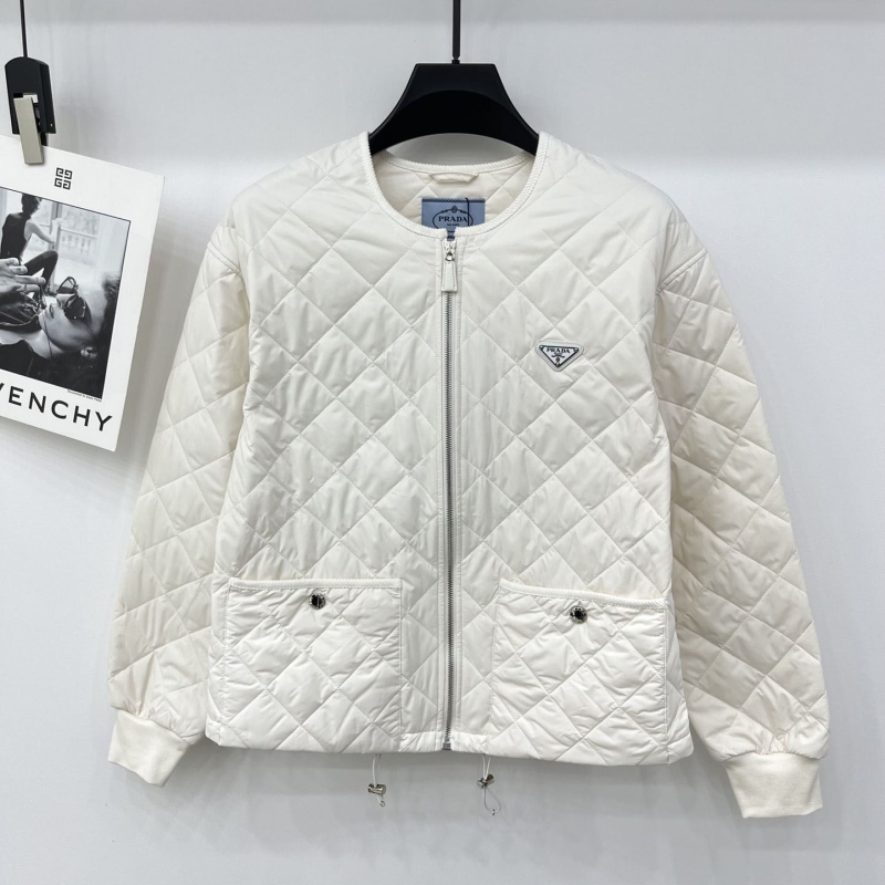 Pra*a down coat